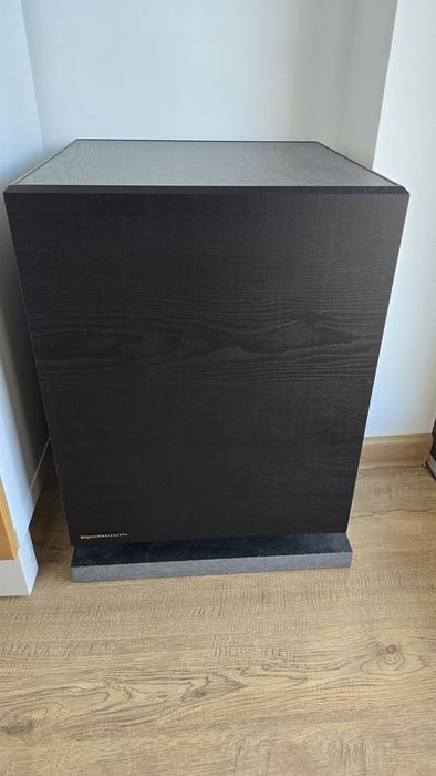 Klipsch Cinema 600
