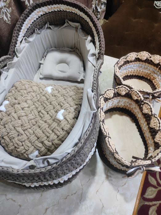 Люлька для младенца