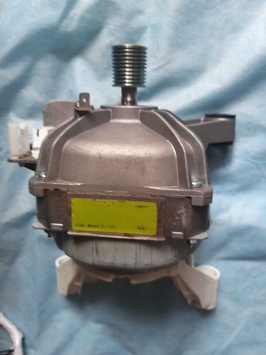 Стиралка мотор электро