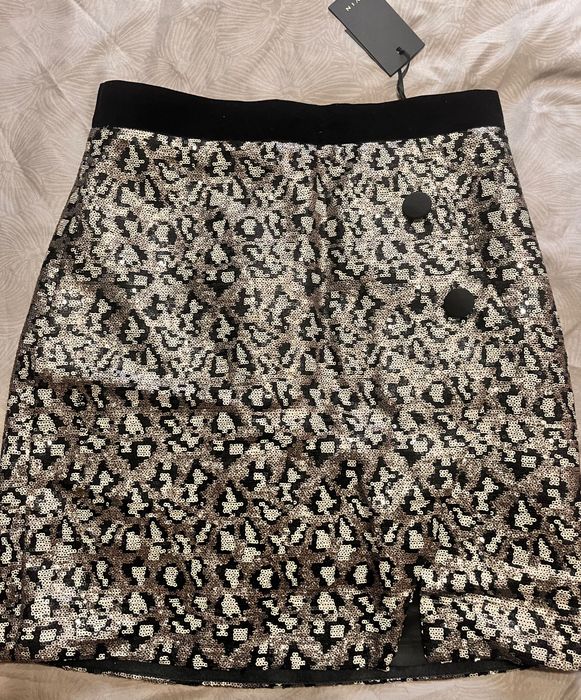 Пола Авин L размер