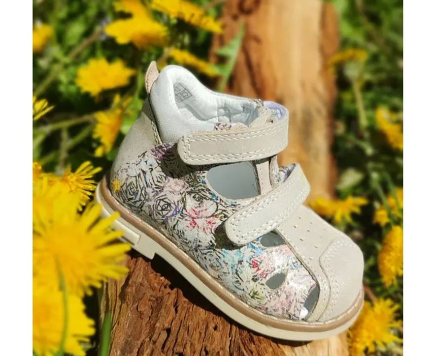 Ортопедический обувь