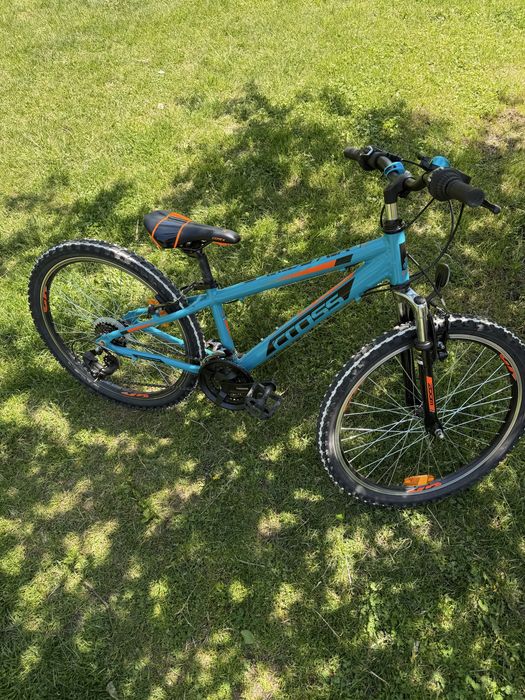 Колело Cross Speedster 24”