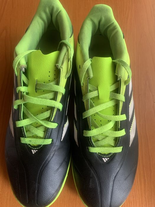 Adidasi sintetic Adidas