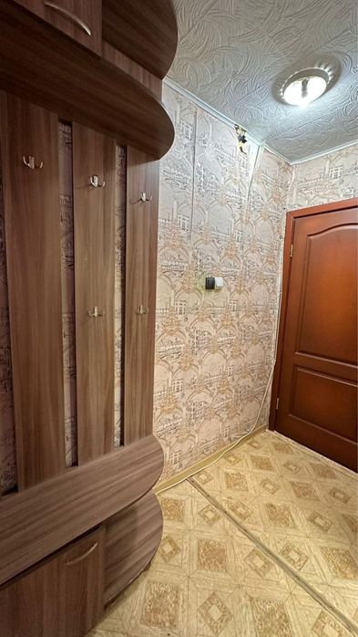 Продается 1 комнатная квартира