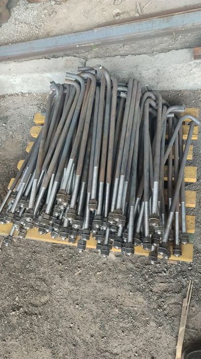 Анкерные болты М48