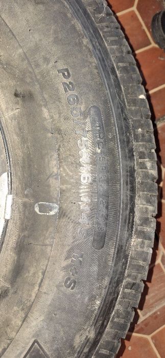 Продам один шина