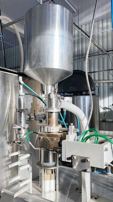 Продается молочный завод