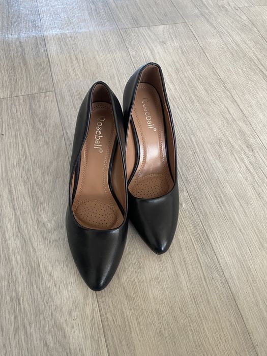 продам туфли одевала только 1 раз