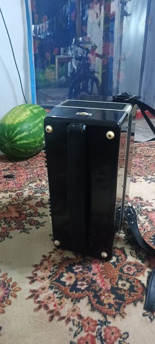 Продам Баян Ансамбль 2