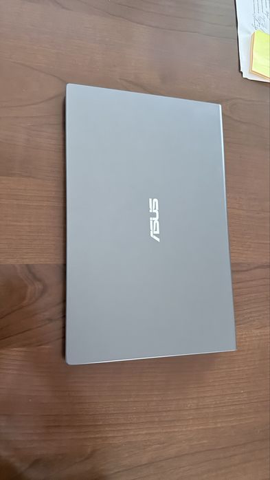 Ноут бук ASUS D515D