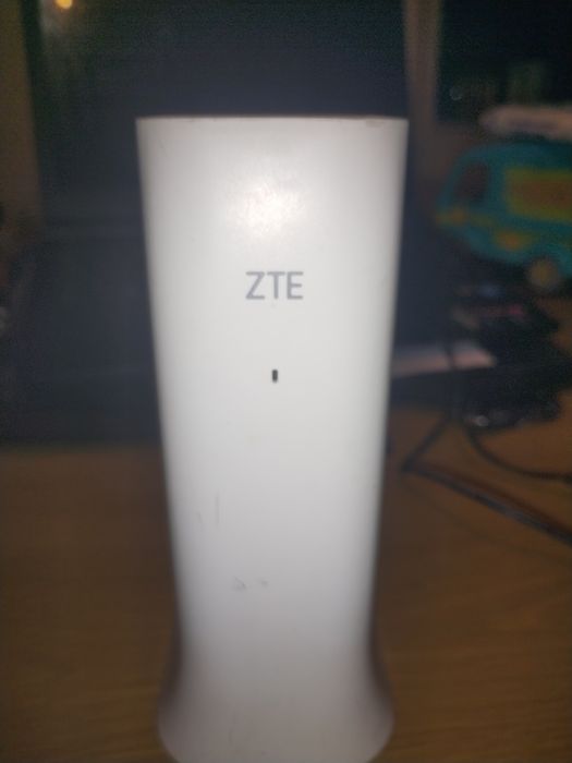 Router mesh zte home gateway zxhn h3601