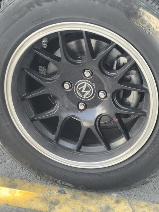 Assalom aleykum r15 j8 diska balon abmen Cobalt yangicha diskaga