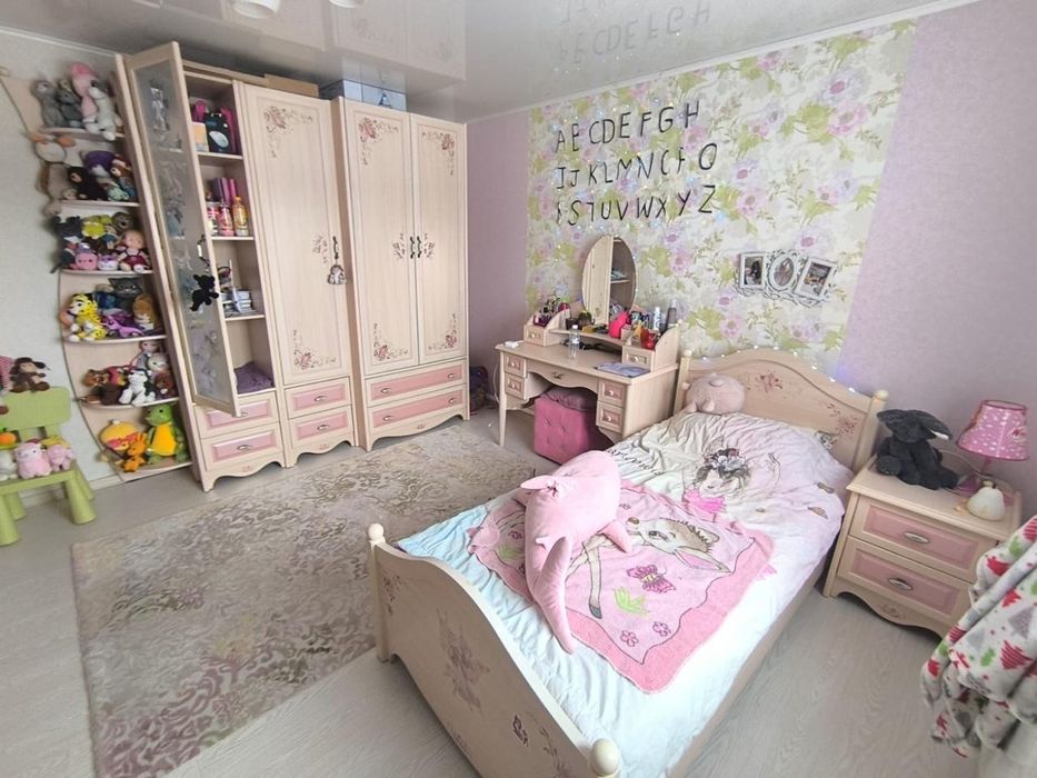 Детский гарнитур