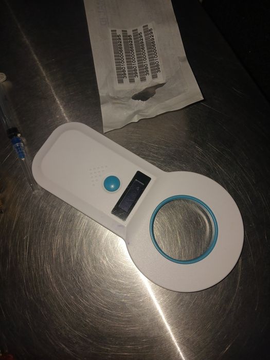 Чистакровны Немецки овчаркарка