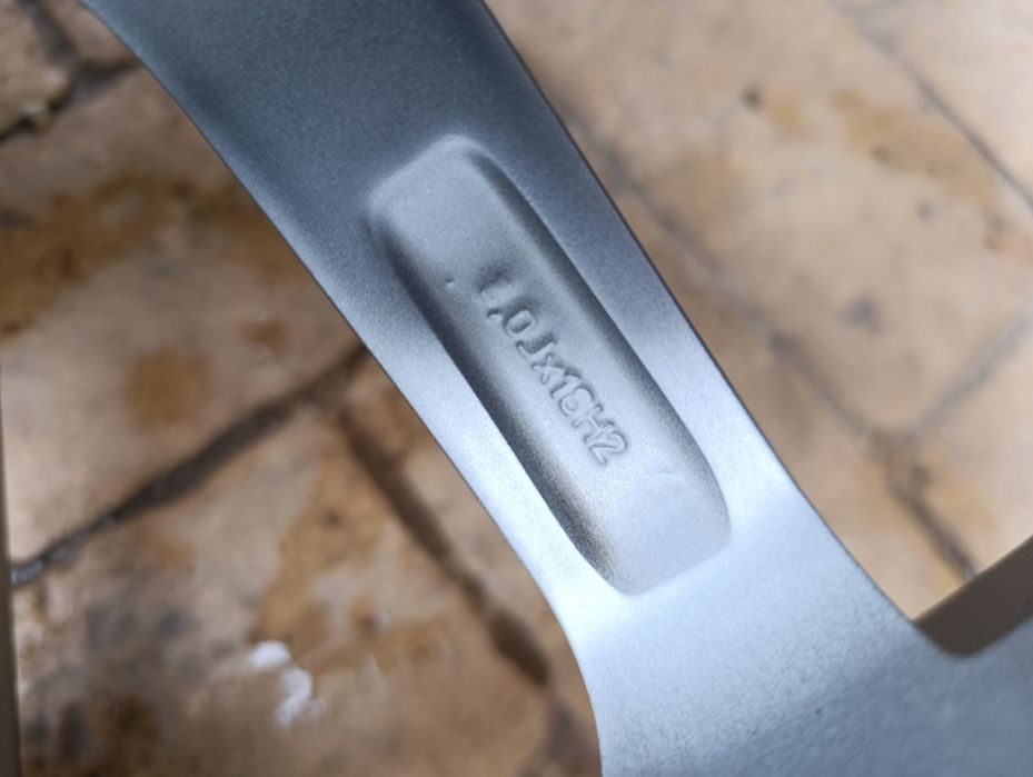 Джанти BROCK 5х112 18 цола Мерцедес