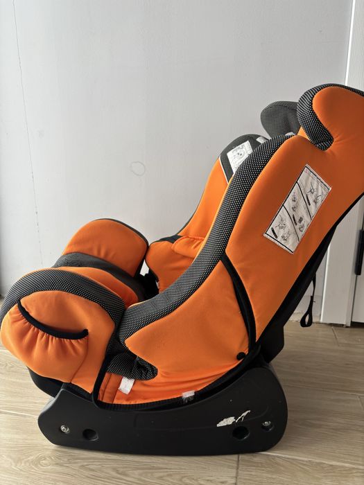 Автокресло, автолюлька