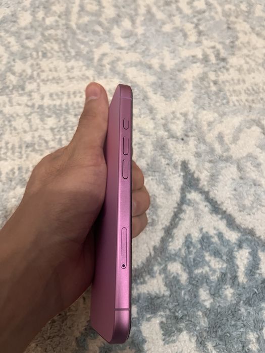 iphone 16 в идеальным состоянии