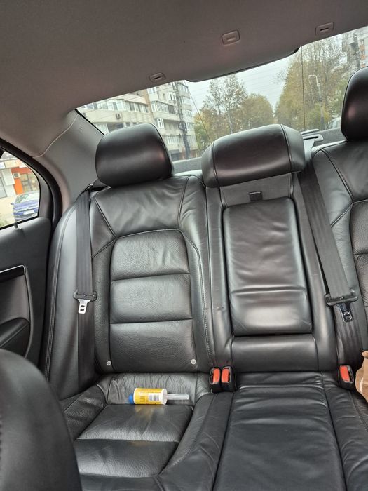 Volvo s80,2013,motor Volvo 2 litri.5500 euro. Negociabil