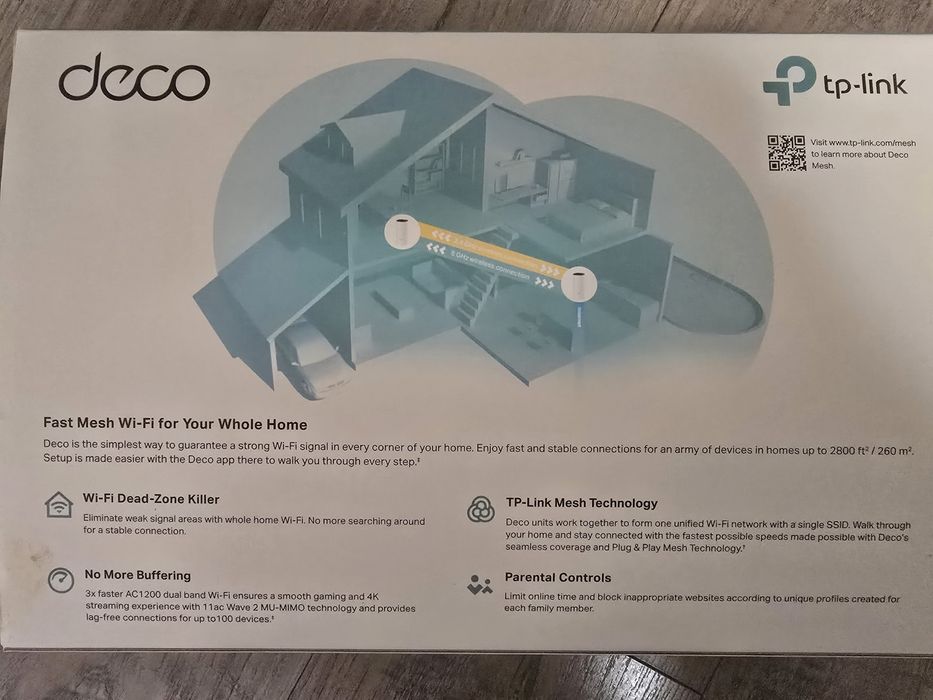Модули up=link Powerline и Wi-Fi