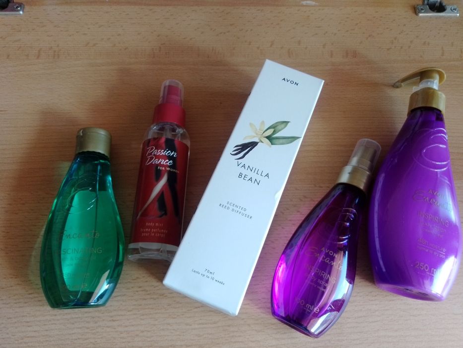 Дамски глезотийки