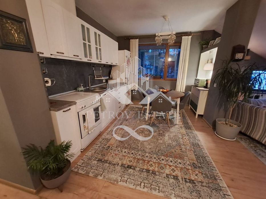 Продава се Двустаен апартамент в Велинград - 84 кв.м за 1270 €/кв.м - Снимка #5