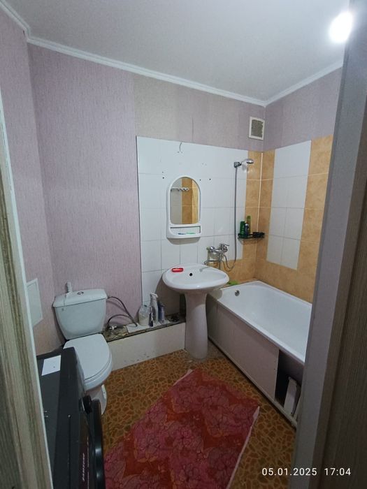 Продаётся 1ком квартира район северо-восток