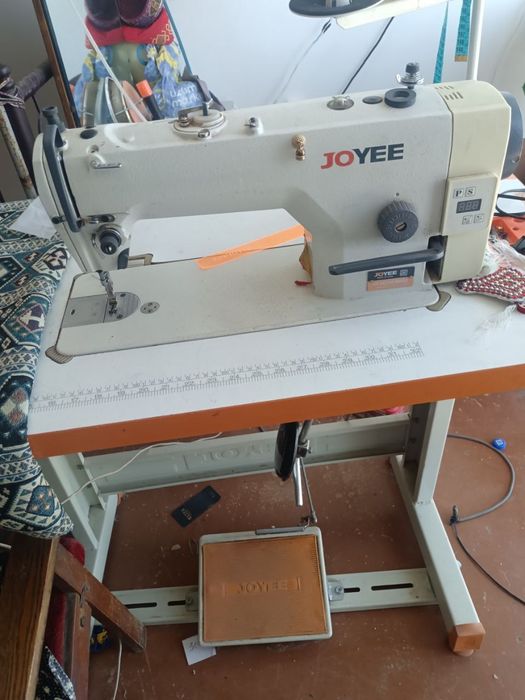 Примой ва распашивалка машинка сотилади