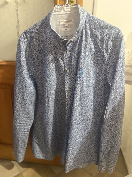 Camasa Polo marimea M