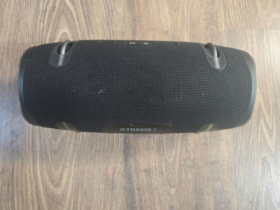 Boxa portabila JBL Xtreme 2, Negru -P-