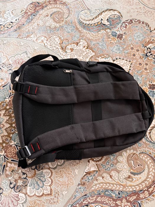 Рюкзак вместительный