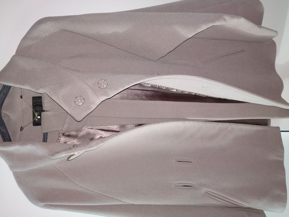 Демисезонное пальто Icon.