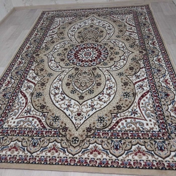 Новый         Ковер