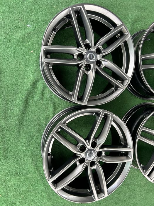 5x108 19 volvo ford