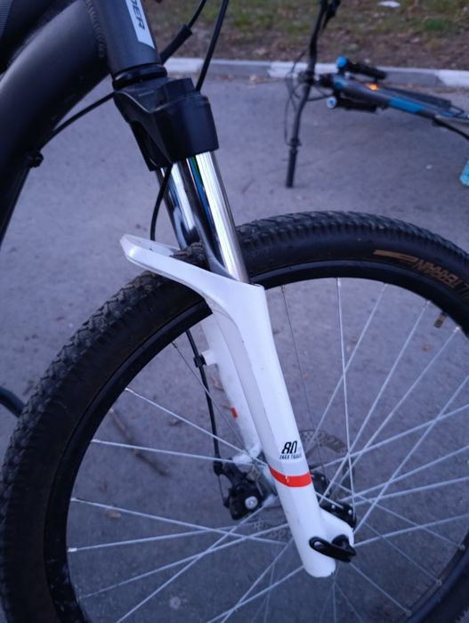 Планински велосипед Rockrider ST 120, 27.5", Алуминиев