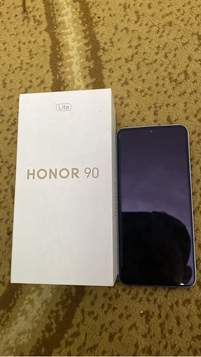 Honor 90lite сатылады жағдайы жақсы