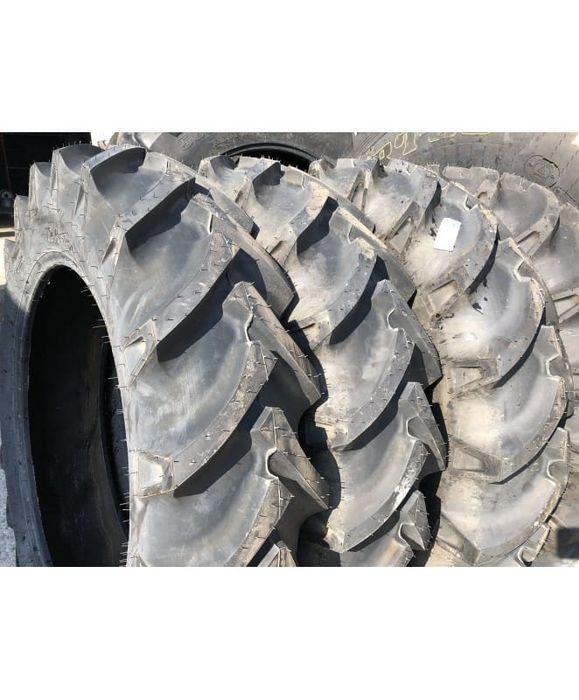 ANVELOPA 12.4-32 BKT TR135 8PR TT  Cauciucuri tractor, Fiat, Case, Fendt, John Deere, New Holland, Massey Ferguson, UTB   Cauciucuri tractor, Fiat, Ca