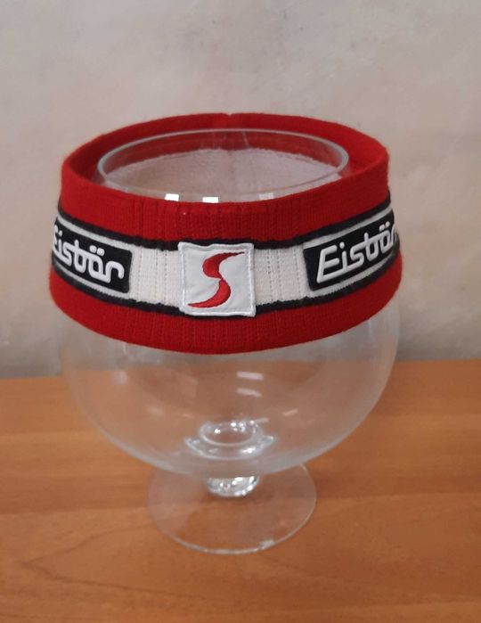 Eisbär-Много Запазена