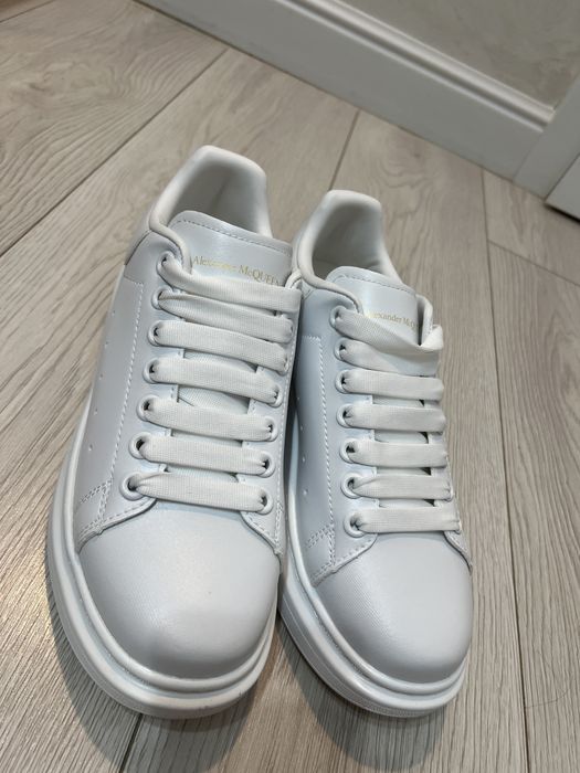 Adidasi Alexander Mcqueen