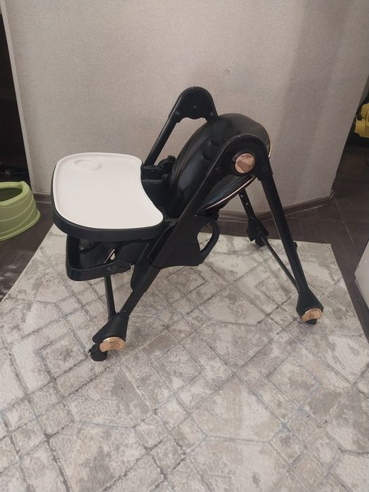 Продам в отличном состояний детский стульчик