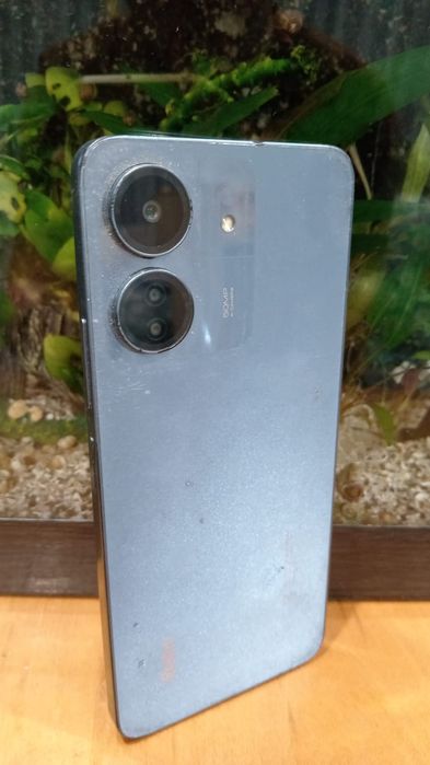 Обменяю редми 13с