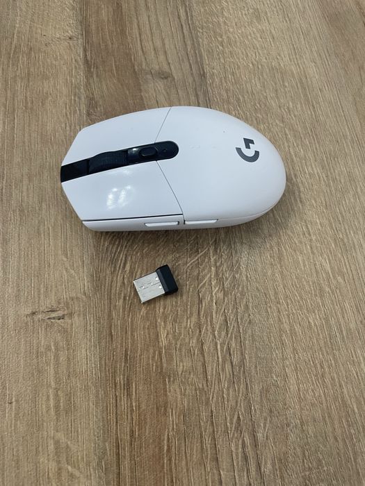Мышь/Mouse LOGITECH g305