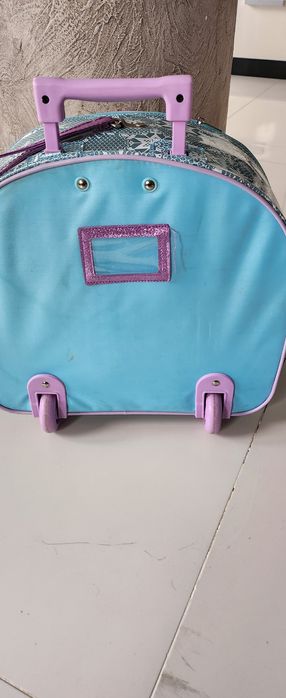 Детски     куфар