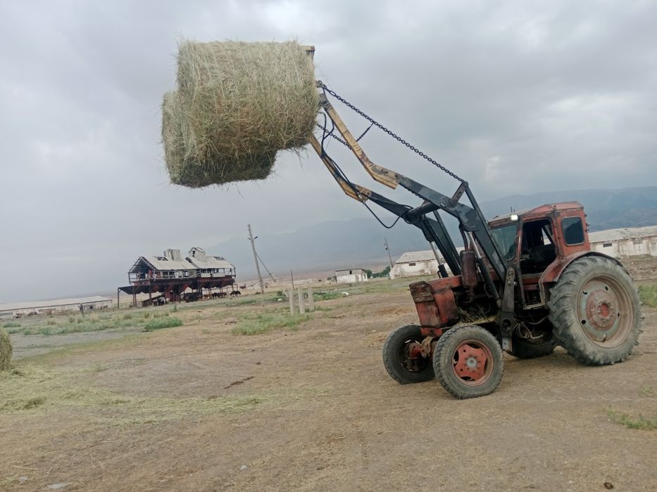 Продам Трактор т 40