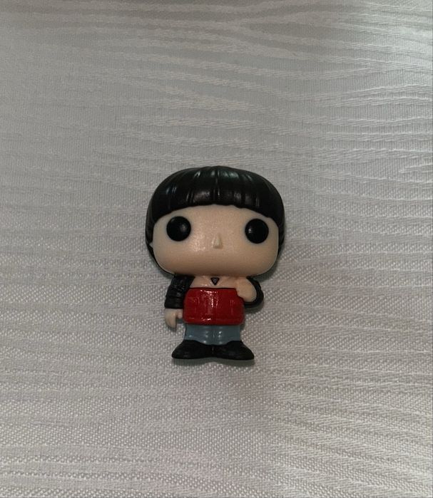 Will / Will Upside Down - Stranger Things x Kinder Joy (НАЙ-РЕДКИТЕ) !