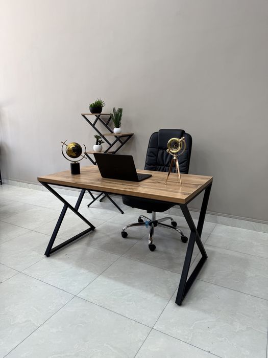 Ish stoli Stol Loft stol ofis stoli zamonaviy stol loft mebel