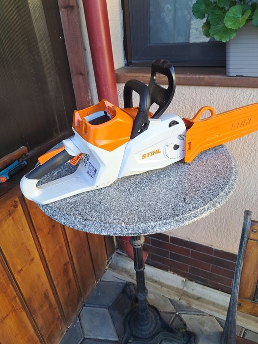 Drujba Stihl MSA 200C 2025