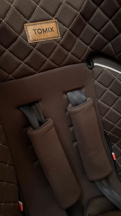 Детское автокресло TOMİX UNİQUE