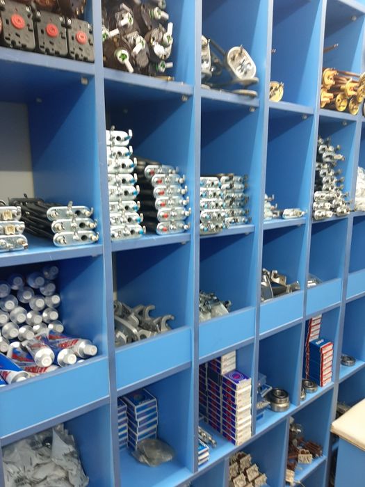 Ремонт стиральных машин