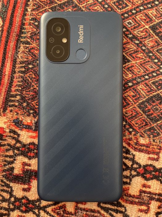 redmi 12c рабочий