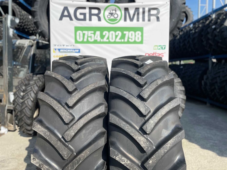 Anvelope agricole pentru tractor 23.1-30 OZKA cu 18pliuri